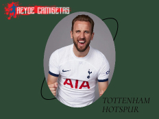 Camiseta de futbol Tottenham Hotspur 23-24